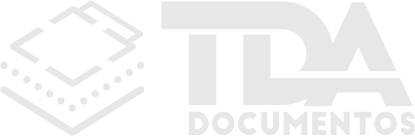 Logo TDA Documentos